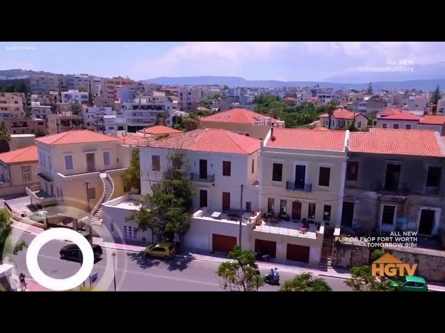 Στα Χανιά δημοφιλής τηλεοπτική εκπομπή με... ασυνήθιστο concept!