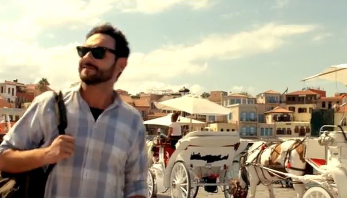 «The Bachelor 2»: Το πάρτι συνεχίζεται στα Χανιά! (video)