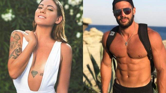 Κωνσταντίνος Βασάλος – Ευρυδίκη Βαλαβάνη: Είναι ζευγάρι αλλά κρύβουν τον έρωτά τους!