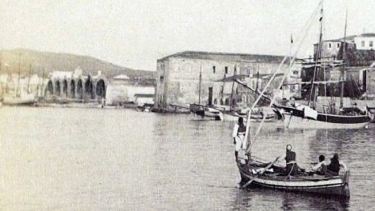 Ηράκλειο- Χανιά: υπήρξε πραγματικά κόντρα των δύο πόλεων;