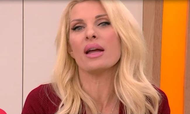 Ελένη: Αυτό είναι το πιάτο, που τρώει και δεν παχαίνει… ομορφαίνει!