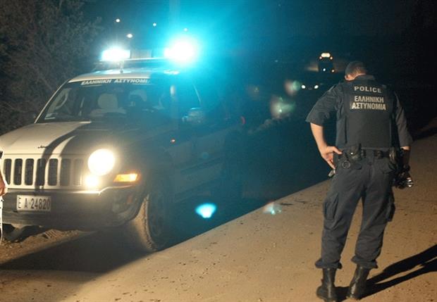 Χανιά: Τρόμος στην Κίσσαμο! Βρέθηκε στο δρόμο των ληστών και τον έστειλαν στο νοσοκομείο