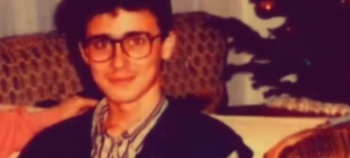 Καπουτζίδης: Η φωτογραφία από τα παλιά και το λαχείο των 120 εκατ. δραχμών [βίντεο]