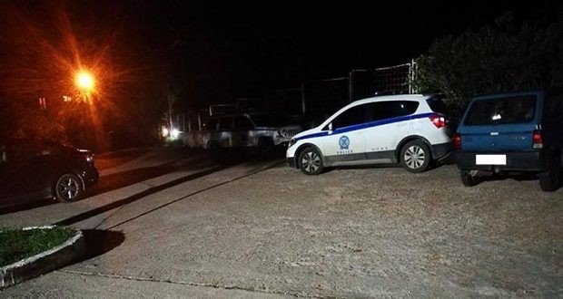 Το πόρισμα του ιατροδικαστή για τον θάνατο του 75χρονου στον Αποκόρωνα