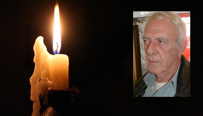 «Έφυγε» ένας μεγάλος Χανιώτης αγωνιστής