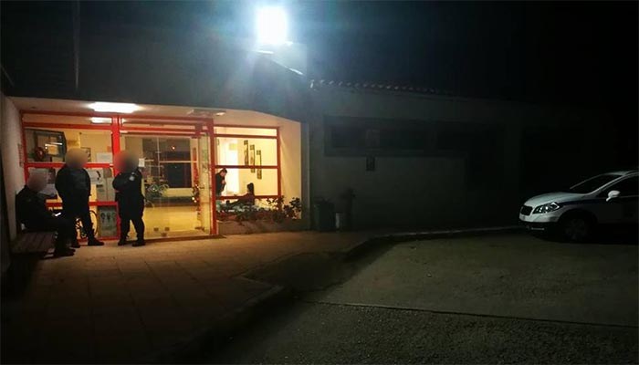 Συνελήφθη 55χρονος για τον θάνατο του 75χρονου στον Κεφαλά
