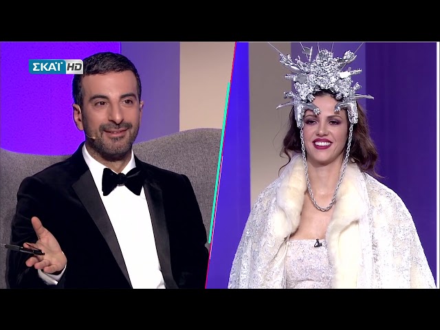 «Βασίλισσα» του My Style Rocks η Ραμόνα Βλαντή!