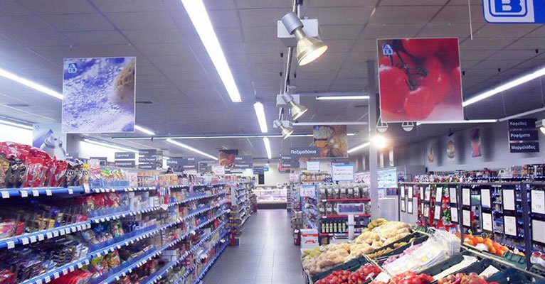 ΕΦΕΤ: Αποσύρει προϊόν της ΑΒ Βασιλόπουλος (φωτό)