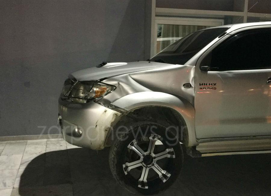 Χανιά: Ζητά δικαίωση για τον άδικο χαμό του πατέρα της στην άσφαλτο λίγο πριν την Πρωτοχρονιά
