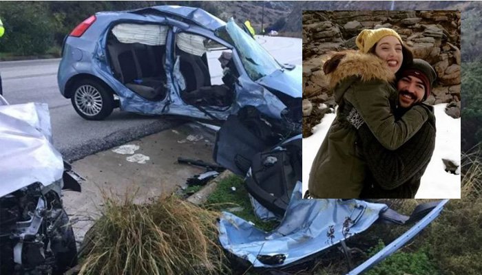 Σε σοβαρή κατάσταση δύο τραυματίες του πολύνεκρου τροχαίου στον ΒΟΑΚ