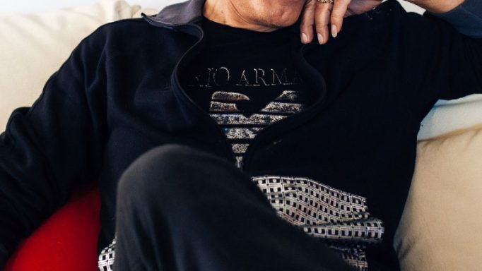 «Έχω να κάνω σεξ 20 χρόνια! Γιατί να κάνω; Είναι απαραίτητο;»