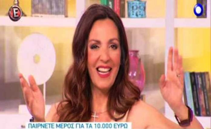 Σοκ! Νεκρή ανασύρθηκε Ελληνίδα παρουσιάστρια μετά από πυρκαγιά στο σπίτι της