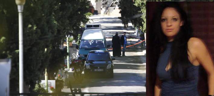 Μεγάλη ανατροπή στη δολοφονία της Δώρας Ζέμπερη