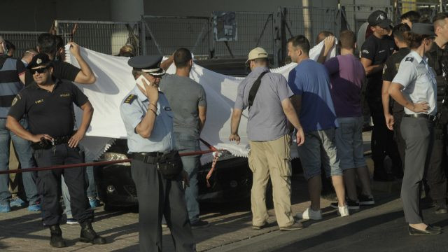 Έριξαν ισόβια στον Χανιώτη Ιωσήφ Ριτζάκη για τη δολοφονία του 20χρονου φοιτητή