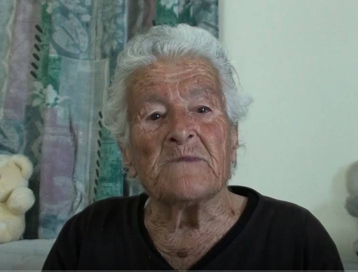 «Έφυγε» από τη ζωή μια ηρωίδα του μαρτυρικού Κακόπετρου στα Χανιά