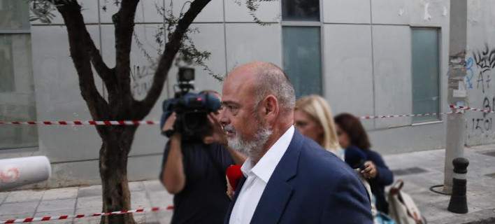 Αυτοκτόνησε ο πρόεδρος της SingularLogic Μιχάλης Καριώτογλου