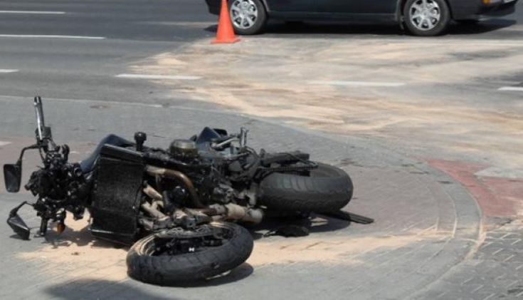 Χανιά: Ευτυχώς το παιδί ζει! Και τώρα αρχίζει ο Γολγοθάς μετά το τροχαίο