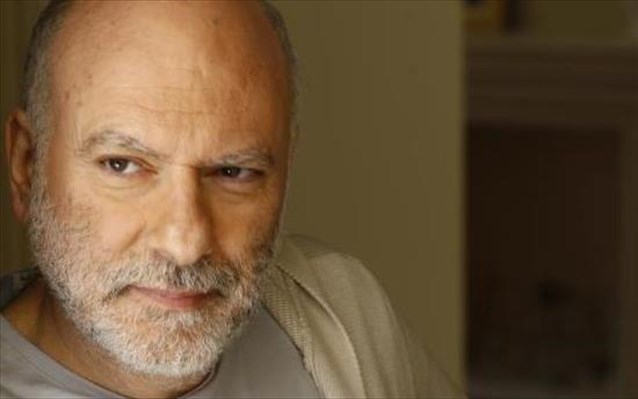 Πέθανε ο δημοφιλής ηθοποιός Χρήστος Σιμαρδάνης