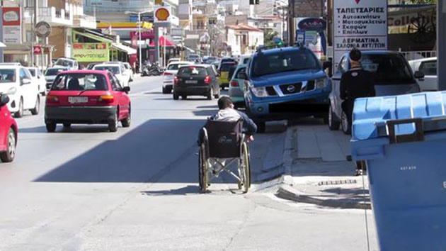 Ένα video που εκθέτη άσχημα την πόλη των Χανίων