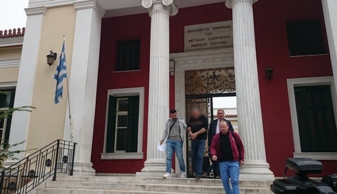 65χρονος Χανιώτης σκότωσε τον αδελφό του