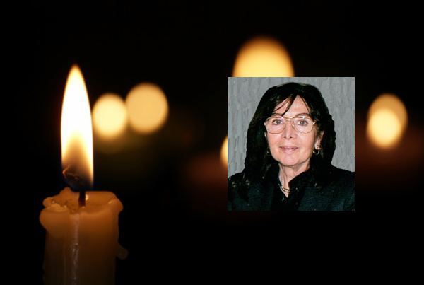 «Έφυγε» η Χανιώτισσα δερματολόγος Ελευθερία Ξυνίδου Κουκουράκη