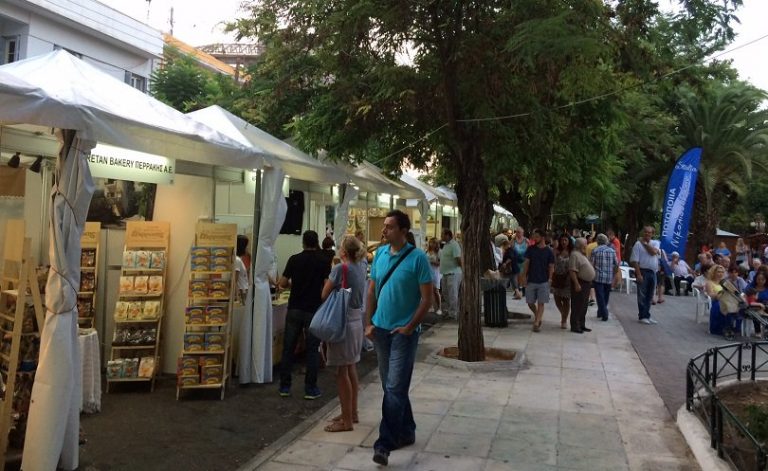 Που και πότε θα γίνει φέτος ο Αγροτικός Αύγουστος στα Χανιά
