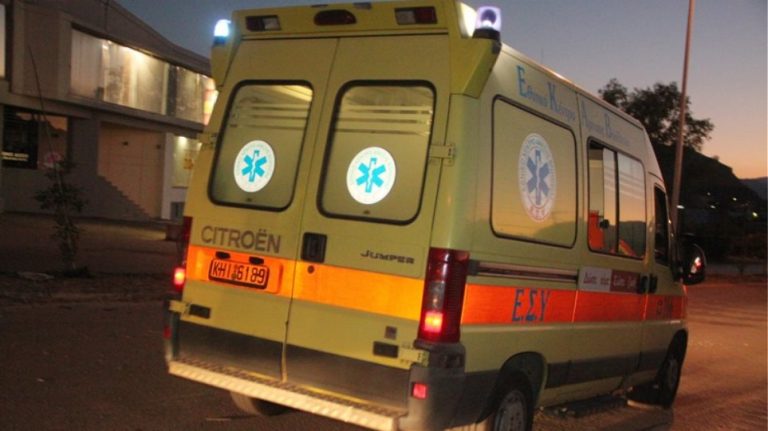 Τραγωδία στην Άμφισσα: Νεκρή 13χρονη τσιγγάνα από πυροβολισμούς