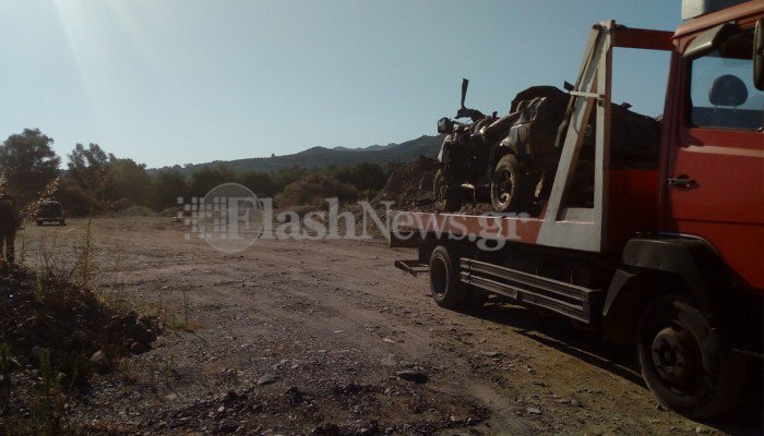 Χανιά: Ένας στην φυλακή για τη δολοφονία του Παντελή Δουρουντάκη
