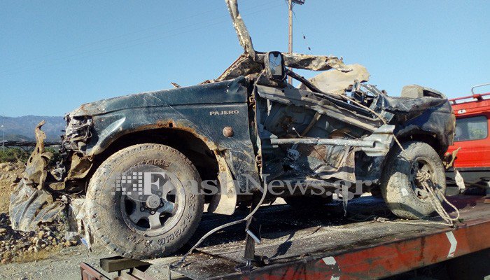 Χανιά: Δραματικές εξελίξεις - Βρέθηκε η σορός του Παντελή Δουρουντάκη