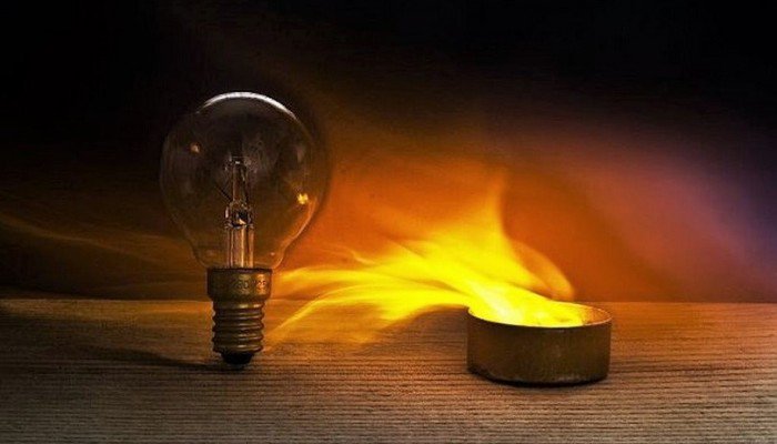 Ενδεχόμενο μίνι μπλακ αουτ σε περιοχές των Χανίων λόγω σοβαρής βλάβης