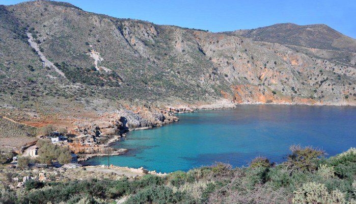 Έφυγε απ'το Ρέθυμνο για ημερήσια εκδρομή στα Χανιά και δεν ξαναγύρισε ποτέ