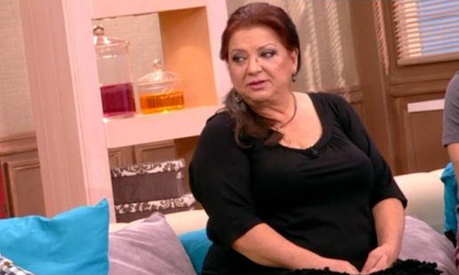 Πέθανε η ηθοποιός Τζέσυ Παπουτσή
