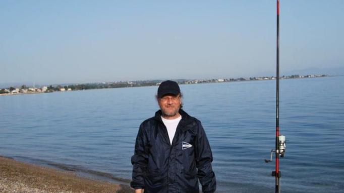 Ταυτοποιήθηκε η σορός του Δημήτρη Τουρναβίτη, συζύγου της ηθοποιού Χρύσας Σπηλιώτη
