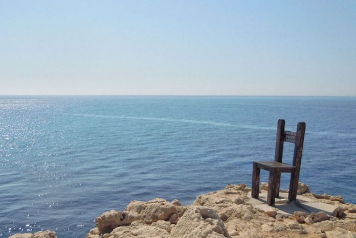 Γαύδος: Ταξίδι στο τέλος της Ευρώπης με ένα καταπληκτικό βίντεο