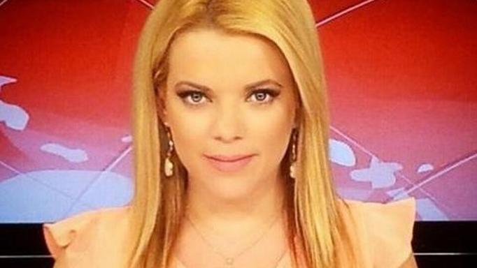 Νατάσσα Βαρελά: Έφυγε από τη ζωή μέσα σε δύο ώρες!