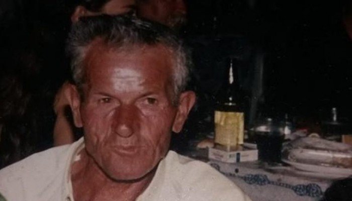 Αναγνωρίστηκε η σωρός - ανήκει στον 74χρονο Γιάννη Μπαλτζάκη