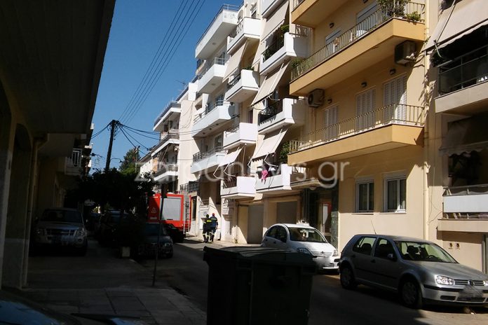 Νέα αυτοκτονία συγκλονίζει τα Χανιά: Τον βρήκαν κρεμασμένο στο μπαλκόνι της πολυκατοικίας
