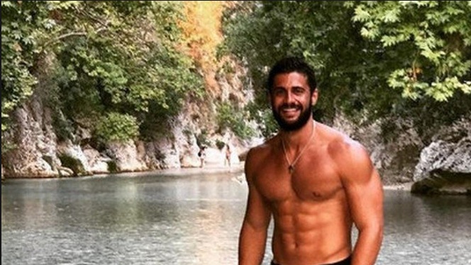 Εντυπωσιασμένος έμεινε από την επίσκεψή του στον Μπάλο ο Κωνσταντίνος Βασάλος.