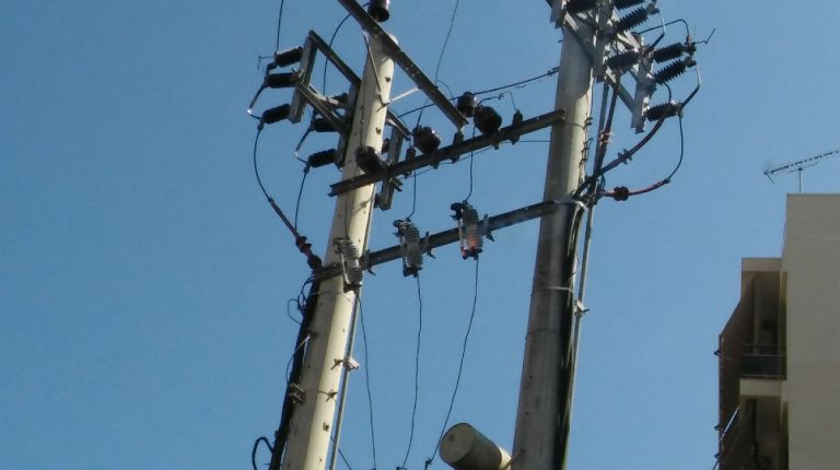 Διακοπές ρεύματος στα Χανιά Δείτε πού και πότε θα κόψει η ΔΕΗ το ρεύμα