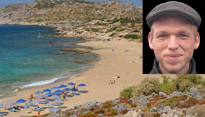 Πένθος στην Γερμανία για τον θάνατο 33χρονου ιερέα στα Φαλάσαρνα