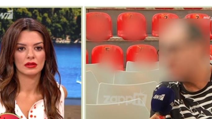 Η εξομολόγηση γνωστού Έλληνα ηθοποιού και το πρόβλημα υγείας που αντιμετωπίζει...