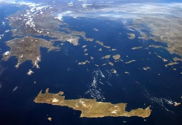 Έκτακτο δελτίο επιδείνωσης του καιρού - Πότε θα επηρεαστεί η Κρήτη