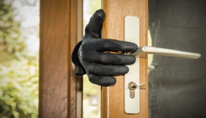 Πέμπτη και φαρμακερή κλοπή για 3 άτομα που δρούσαν σε Χανιά και Ρέθυμνο