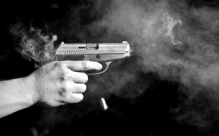 Απόπειρα ανθρωποκτονίας στα Κεραμειά στα Χανιά