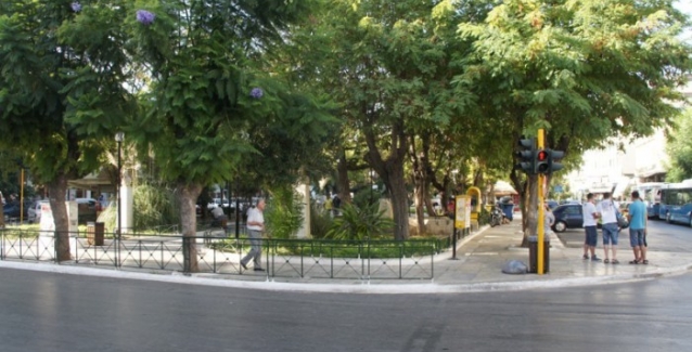 Χωρίς ρεύμα, για άλλη μία φορά, βρίσκεται σημαντικό κομμάτι της πόλης των Χανίων.
