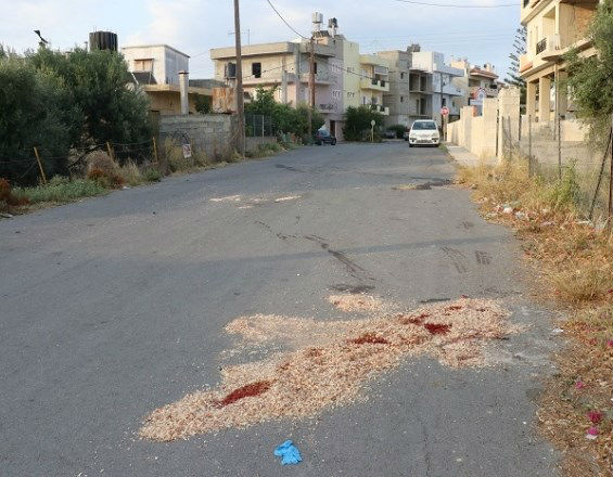 Γιατί κοριτσάκι μου, με πριονίδι; Συγκλονίζει για το χαμό της 18χρονης ο Γιάννης Λιονάκης