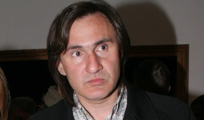 Άκης Σακελλαρίου: «Το μόνο που ξέρω είναι ότι κινδύνεψε η ζωή μου σοβαρά»