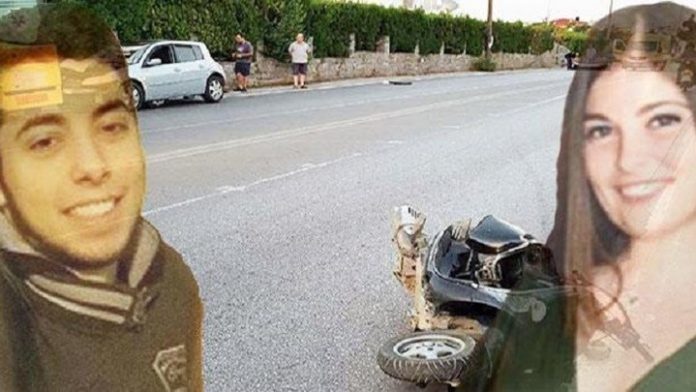 Χανιά: Ορκίστηκα να μην αφήσω το παιδί μου να ξεχαστεί Ο αγώνας μιας μάνας να μην πεθάνουν άλλα παιδιά όπως το δικό της