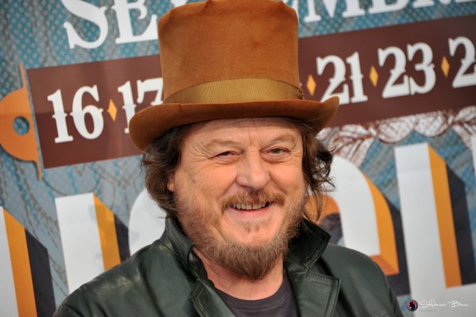 Χανιά: Ο superstar Zucchero διακοπάρει στον Αποκόρωνα (Photos)