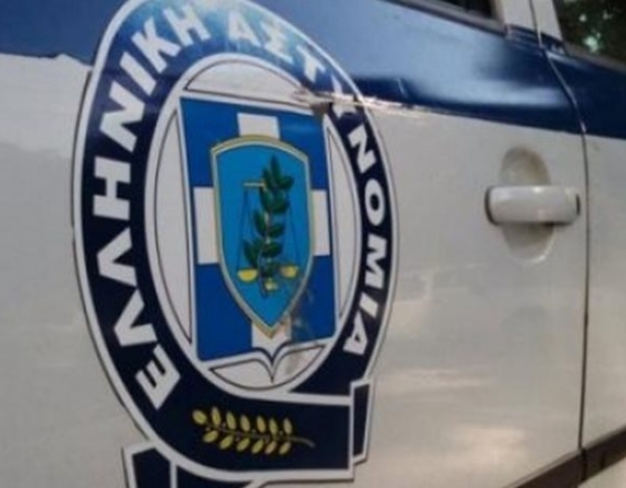 Κρήτη:Συνελήφθη για εγκατάλειψη του 34χρονου που πέθανε μετά από τροχαίο